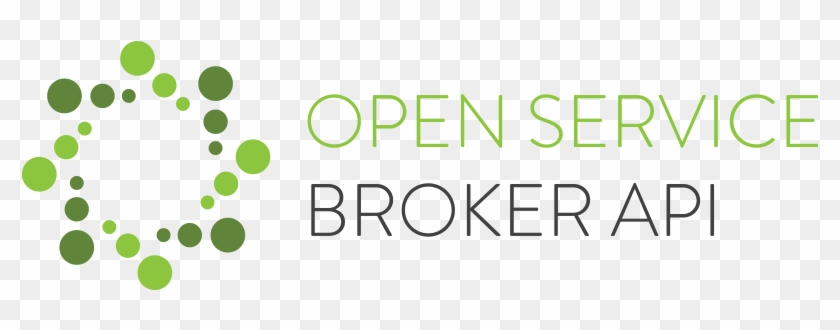 Pantone - Open Service Broker Logo #682486