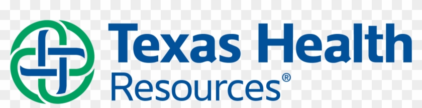 Texas Health Resources Logo - Texas Health Resources Logo #682489