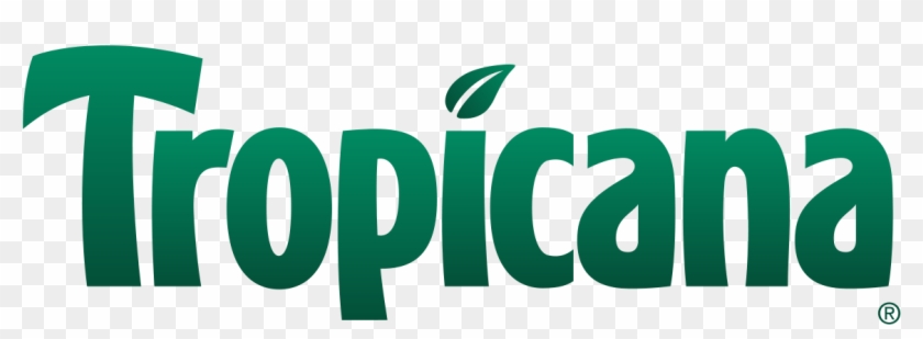 Tropicana Orange Juice Logo #682490