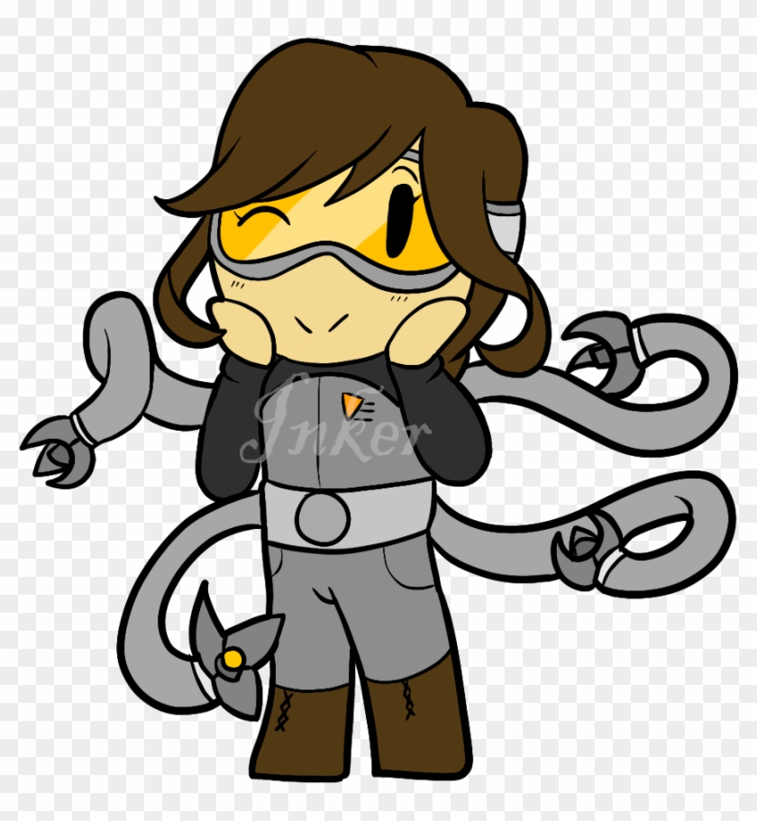 “ Man I Love Ocs Like These They're So Cool - Cartoon #682502