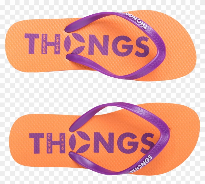Thongs Women Classic Aqua Rubber Flip Flop - Genuine Thongs Womens Classic Flip Flops - 2017 Model #682515