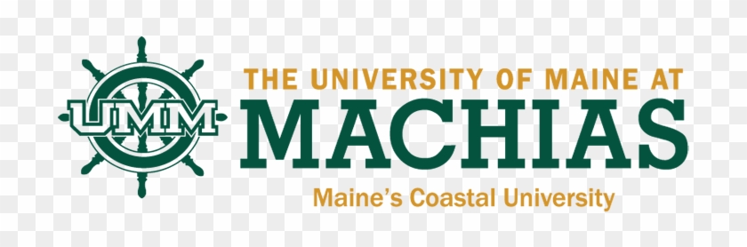 About Umm About Umm - University Of Maine At Machias Logo #682528