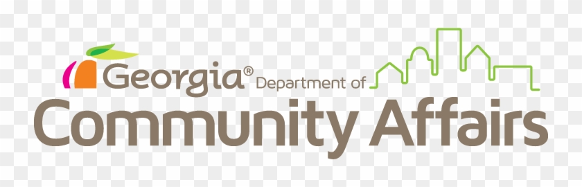 Helping To Build Strong, Vibrant Communities - Georgia Department Of Community Affairs #682532