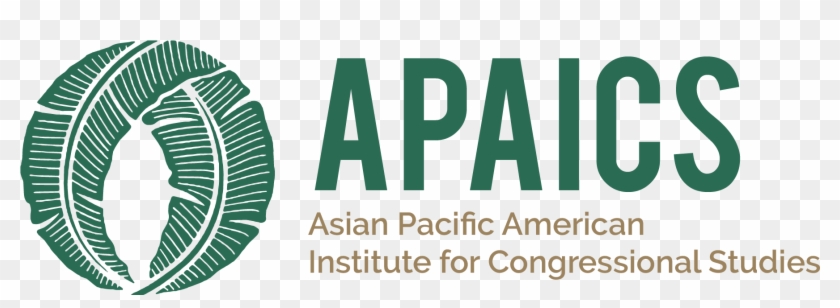 Logo Logo Logo Logo - Asian Pacific American Institute For Congressional #682537