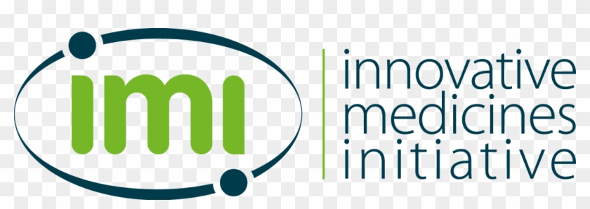 Efpia-logo Eu Imi Logo - Innovative Medicines Initiative Logo #682540