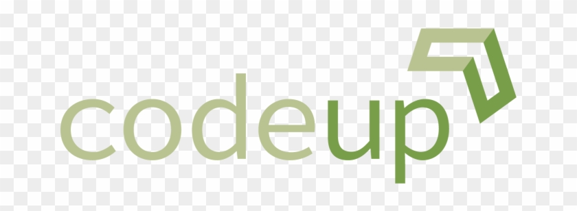 Copy Of Codeup-logo - Code Up #682542