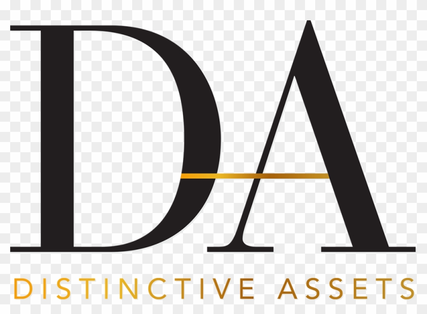 Distinctive Assets Logo Distinctive - Distinctive Assets Logo #682564