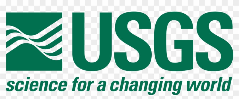 Usgs Logo Green - United States Geological Survey #682580