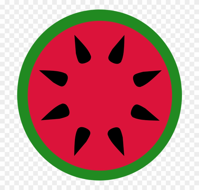 Watermelon Cliparts 19, Buy Clip Art - Watermelon #682589