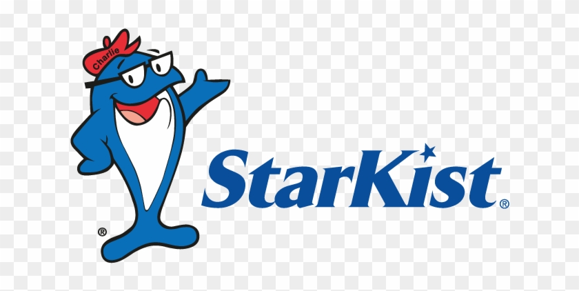 Starkist Is One Of The Largest Producers Of Seafood - Leo Burnett Charlie The Tuna #682614