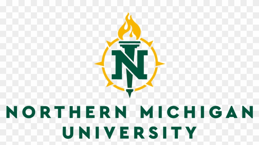 Wildcat Clipart Northern Michigan - Northern Michigan University #682627