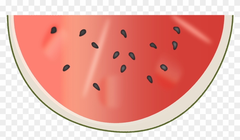 Free Watermelon Clipart 29, Buy Clip Art - Watermelon #682664