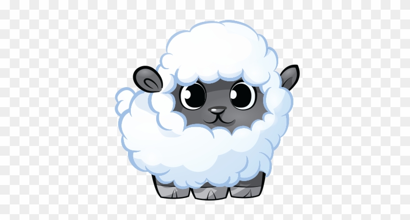 Sheila Shears - Cartoon #682674