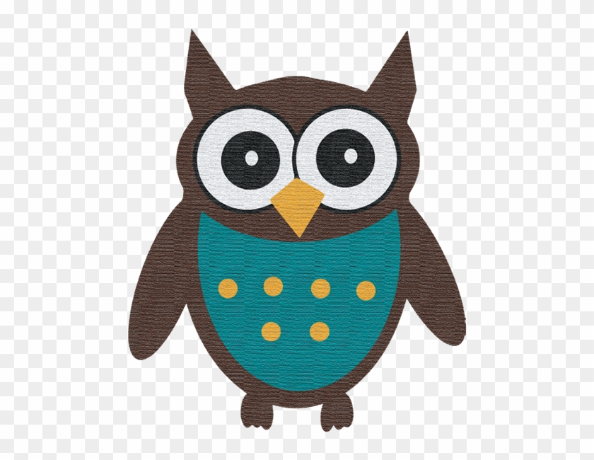 Classroom Rules Измислете И Напишете 5 Свои Собствени - Transparent Background Wise Owl Clipart #682706