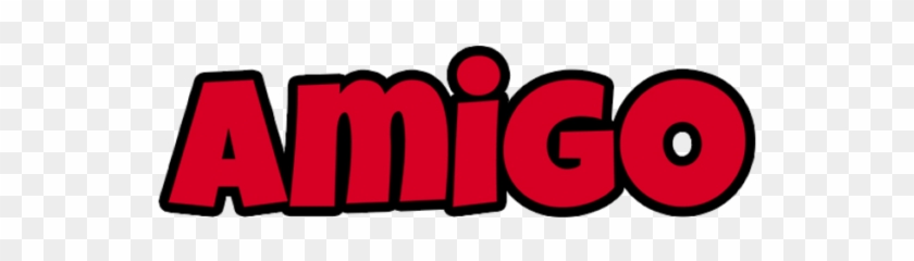 Amigo Comics March 2018 Solicitations - Amigo Comics #682718