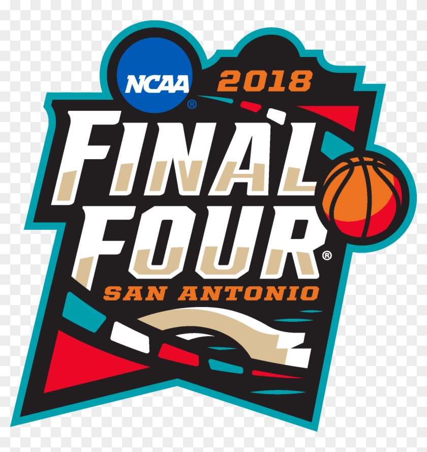 March Madness Logo - March Madness Final Four 2018 #682730
