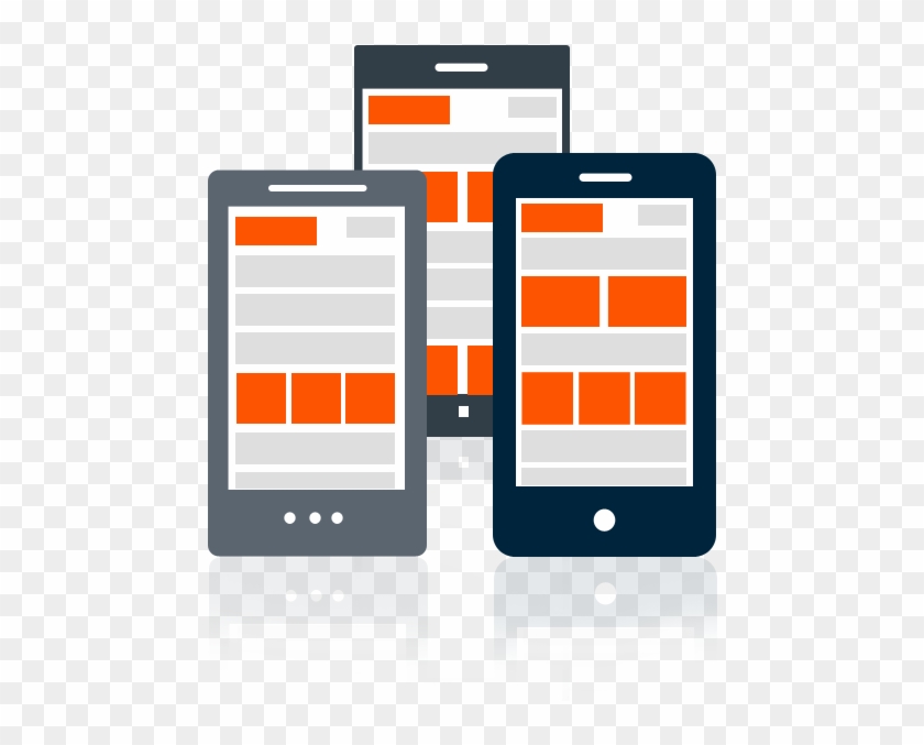 Mobile Websites - Design #682753