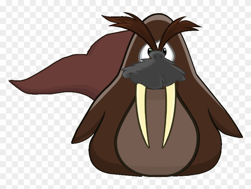 Walrus - Art #682765