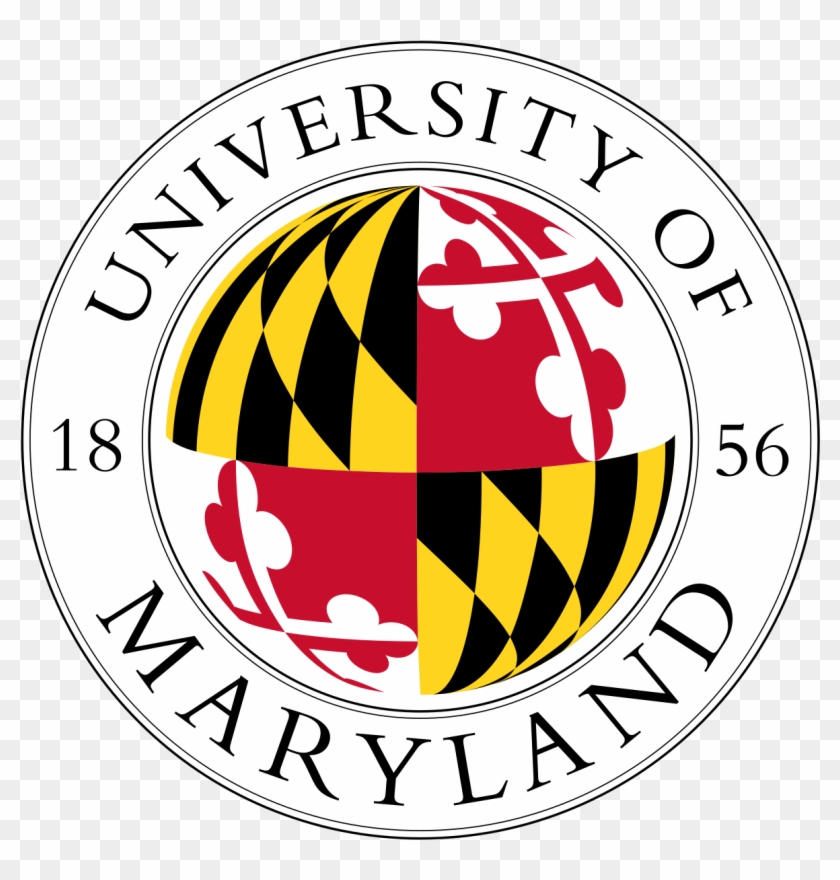 University Of Maryland College Park Wikipedia Rh En - University Of Maryland College Park Seal #682766