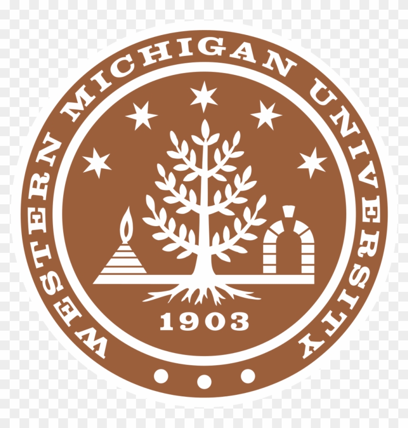 Western Michigan University Scoutforce Athlete - Western Michigan University Seal #682769