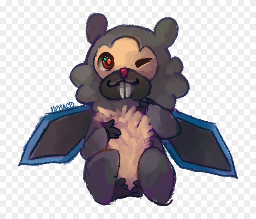 Colors- See Ref, Brown Eyes - Cartoon #682797