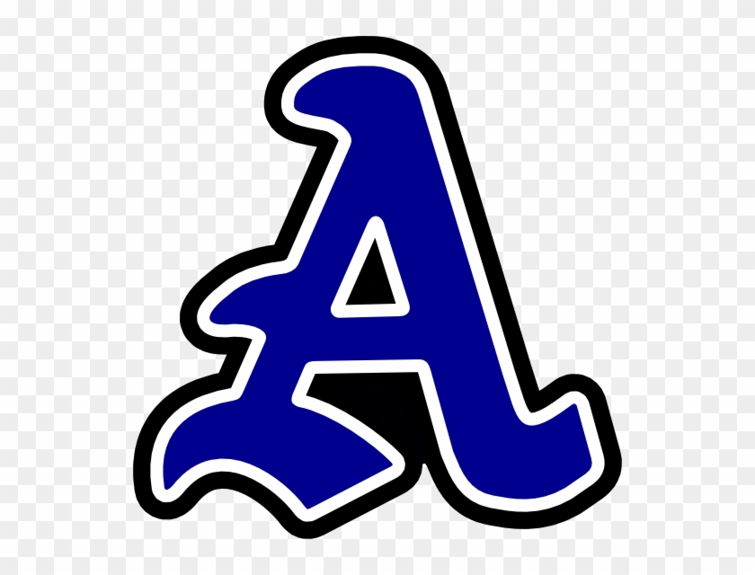 Auburn High Logo - Auburn High School Logo #682803