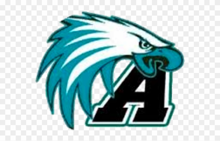 Auburn Drive Logo - Auburn Drive High School #682809