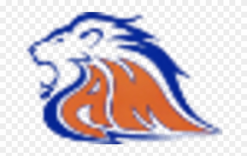 Auburn Mountainview Logo - Auburn Mountainview High School Logo #682810