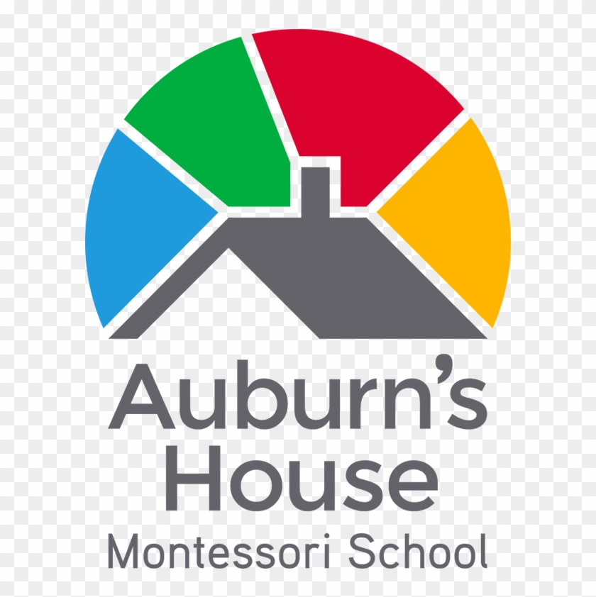 Auburn's House Montessori School Logo - Queens Cross Housing Association #682816