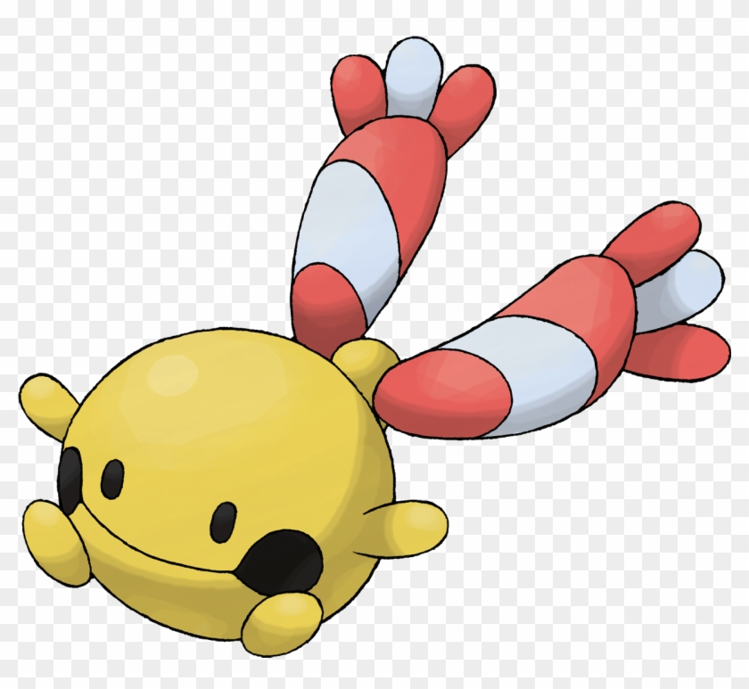 #433 Chingling - Chingling Pokemon #682838