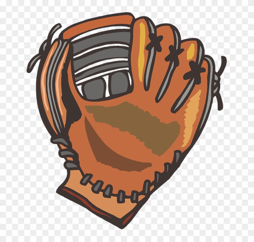 Dodgeball Tournament Cliparts 20, Buy Clip Art - Catcher In The Rye Baseball Mitt #682857