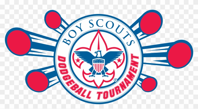 1st Annual Council Dodgeball Tournament - Boy Scouts Of America #682866