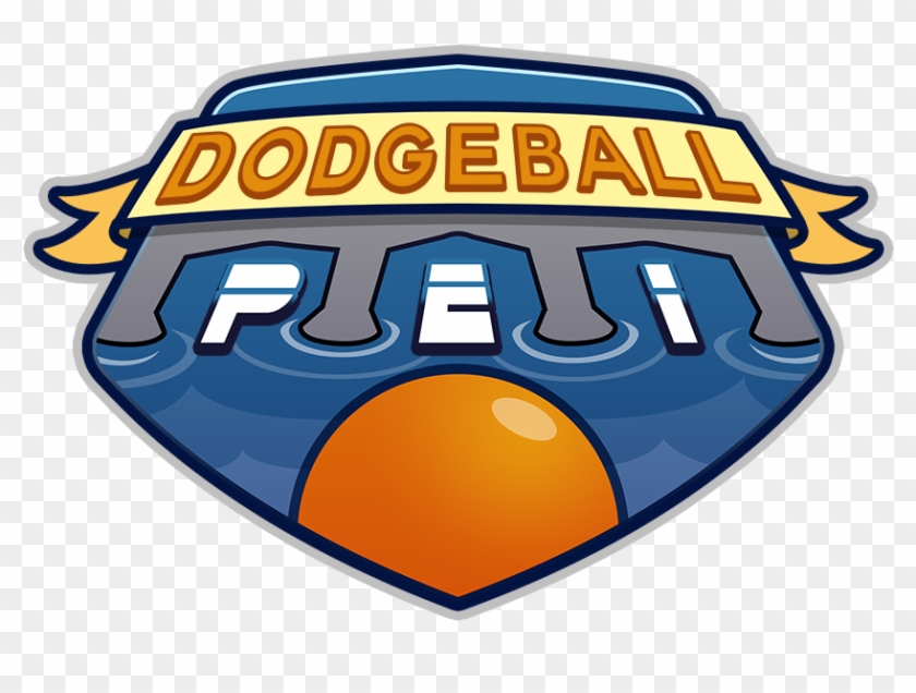 Dodgeball Pei - Dodgeball Pei #682871