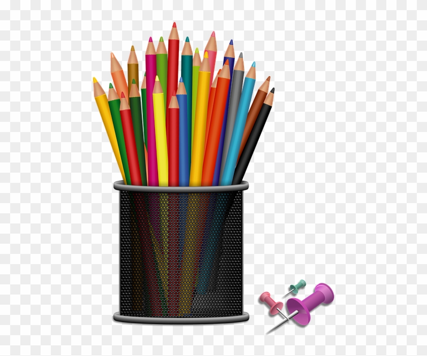 Photos Of School Supplies - Teacher Appreciation Week 2018 #682920