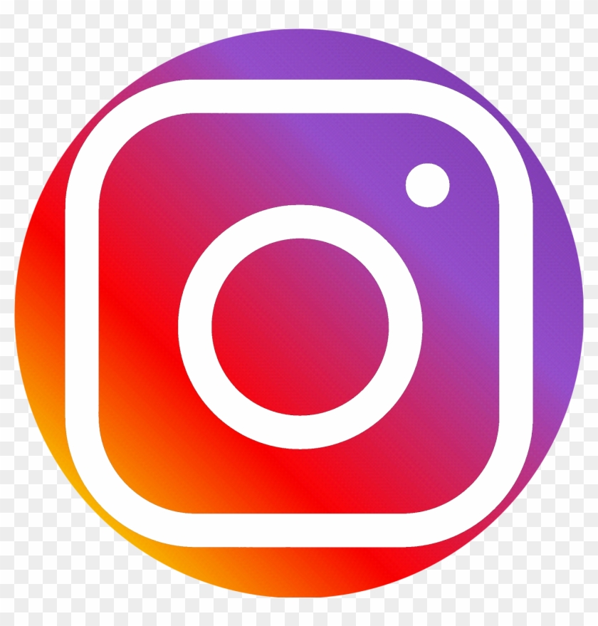 Facebook Instagram - Icon Design #682940