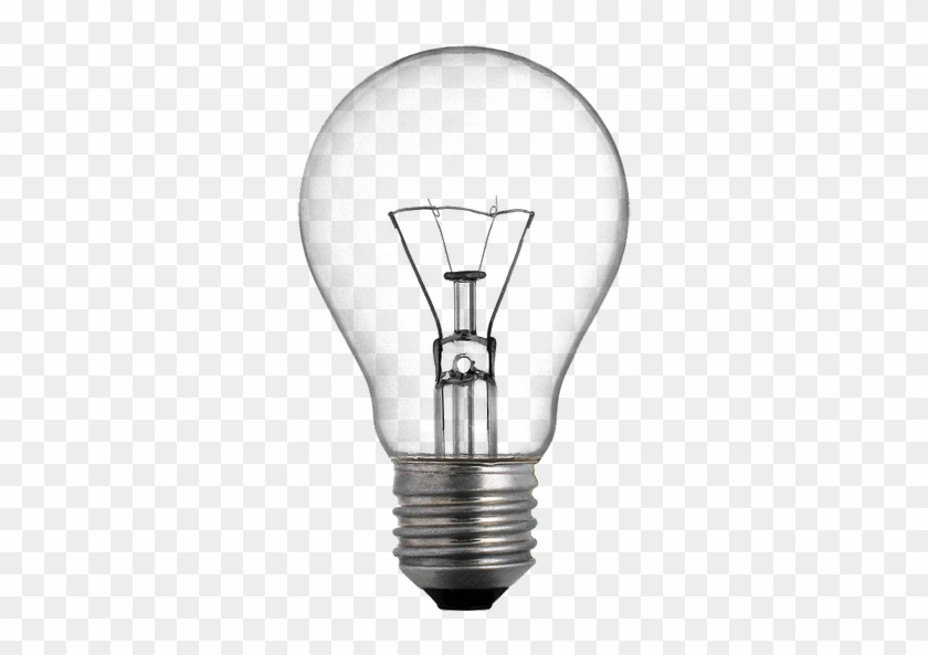 Cozy Inspiration Clipart Light Bulb Png Hd Transparent - Thomas Edison Light Bulb #682951