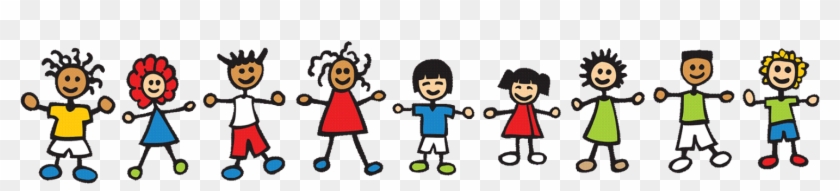 Holliston Community Preschool - Children Clipart #682963