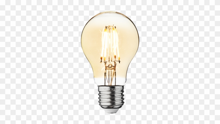 Vintage Led Edison Bulb Old Filament Lamp - Nucasa Vintage Led Edison Bulb Old Filament Lamp - #682994