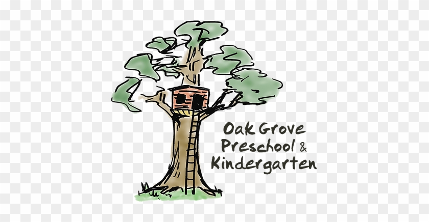 Oak Grove Preschool & Kindergarten In Chesapake, Virginia, - Oak Grove Preschool And Kindergarten #683007