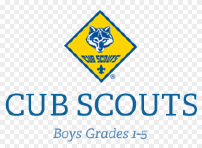 Boy Scouts St - Cub Scout Clip Art #683035