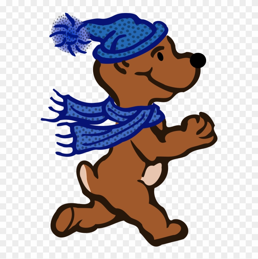 Bystander Cliparts - Bear #683036