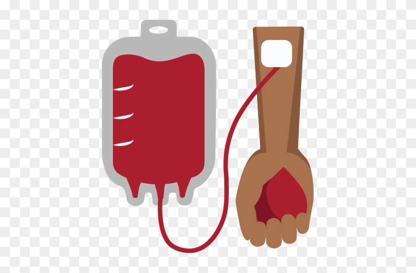 Sign The Petition - Blood Donation Emoji #683104