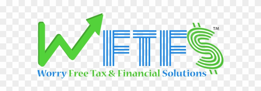 Worry Free Tax & Financial Solutions #683113