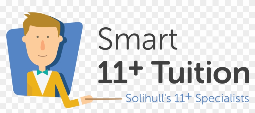 Smart11 Tuition Logo Rgb - Smart 11+ Tuition - Solihull #683116