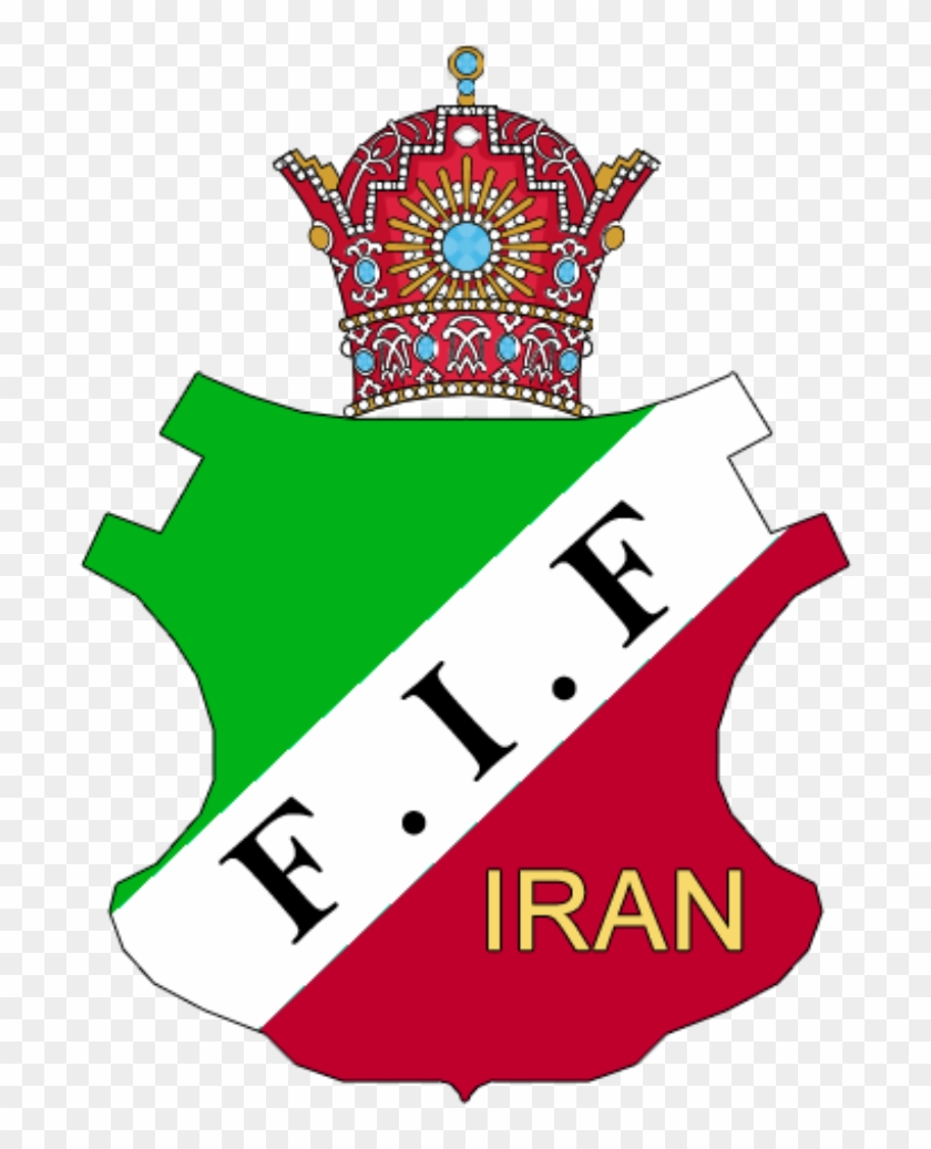 Football Federation Islamic Republic Of Iran #683120