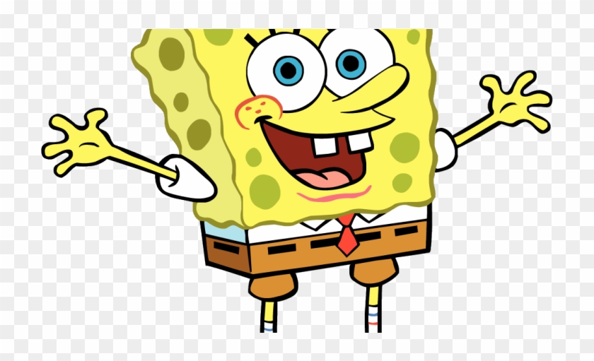 Make Two Or Three More Seasons Of Spongebob Squarepants - Spongebob Squarepants Cartoon Spongebob #683121