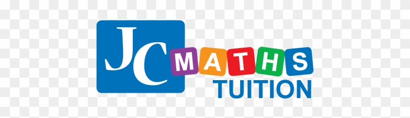 Jc Maths Tuition Logo - Math Tuition #683132