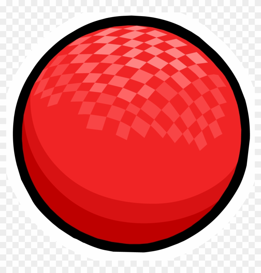 This Petition Is To Make Dodgeball A Professional Sport - Dodgeball Clipart #683133