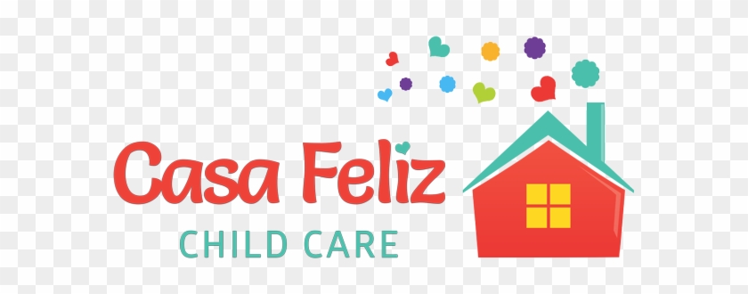 Tuition - Casa Feliz Logo #683154