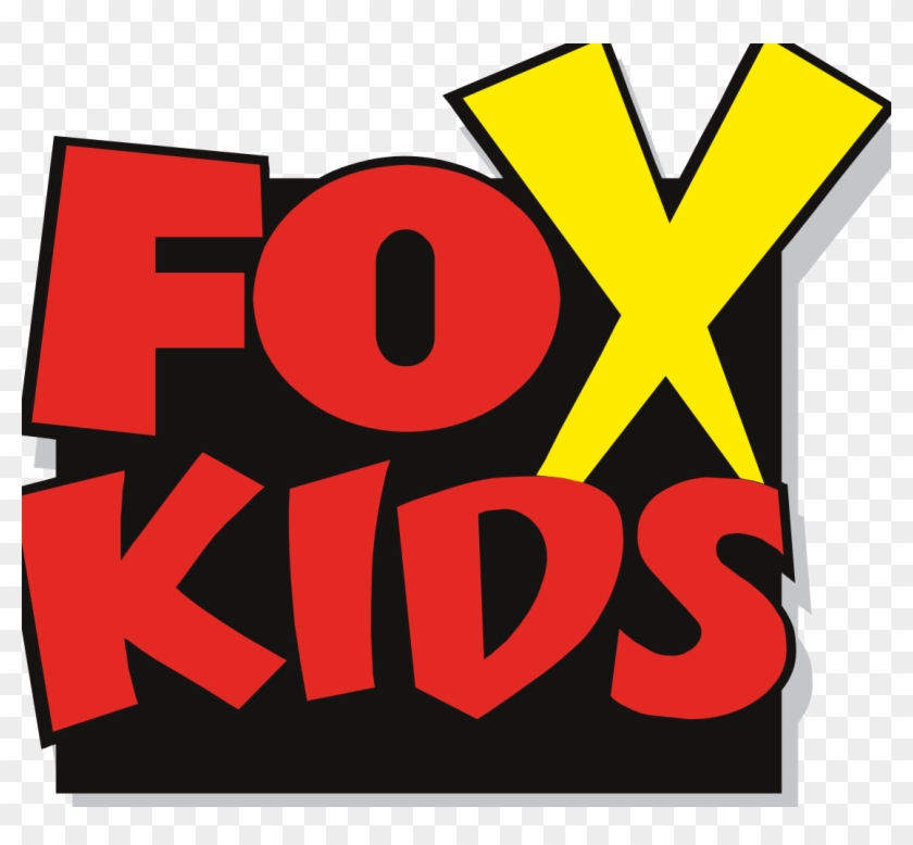 This Petition Is For Fox Broadcasting Company To Start - Fox Kids Logo #683184